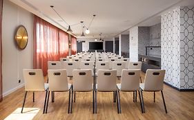 Hotel Hyatt House Paris Charles De Gaulle Airport